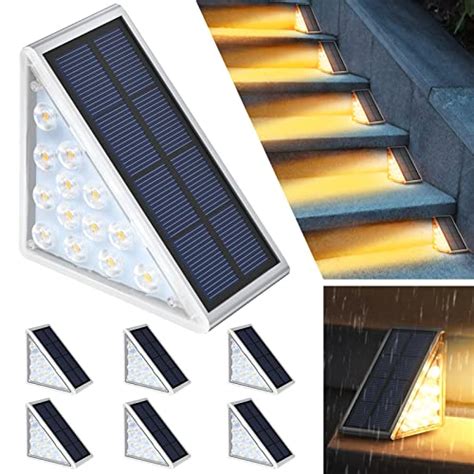 10 Best Solar Lights to Buy Right Now in the .